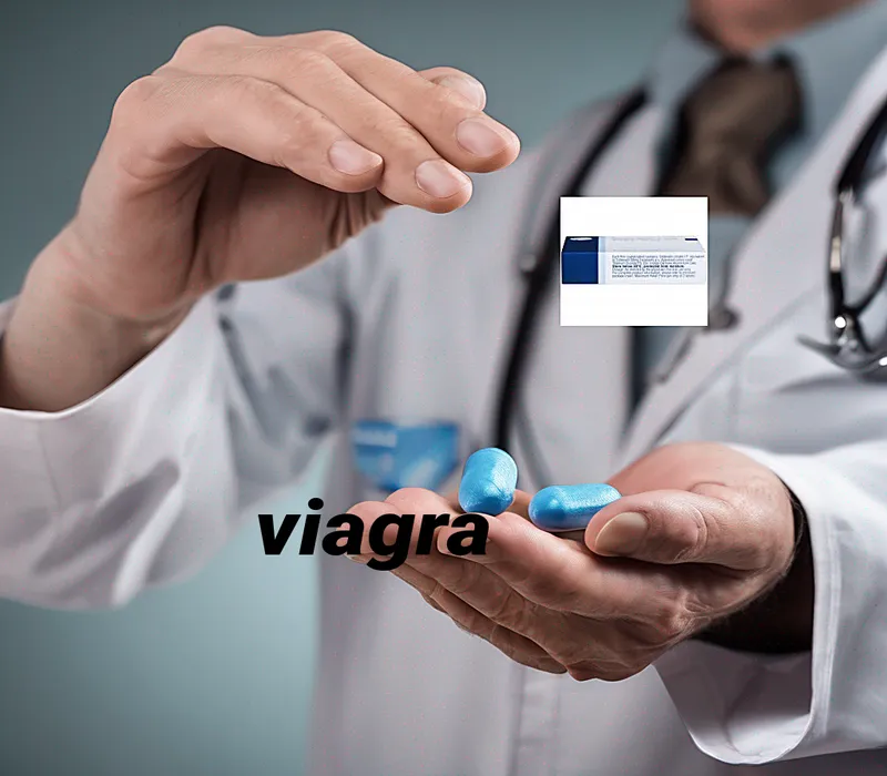 Receta viagra el medico de cabecera